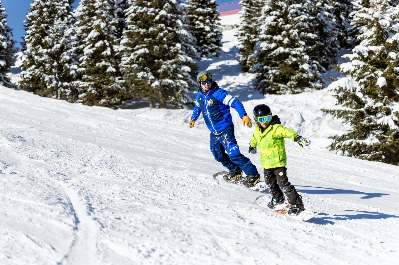 Sciare sicuri: le 14 regole d’oro per vivere la montagna