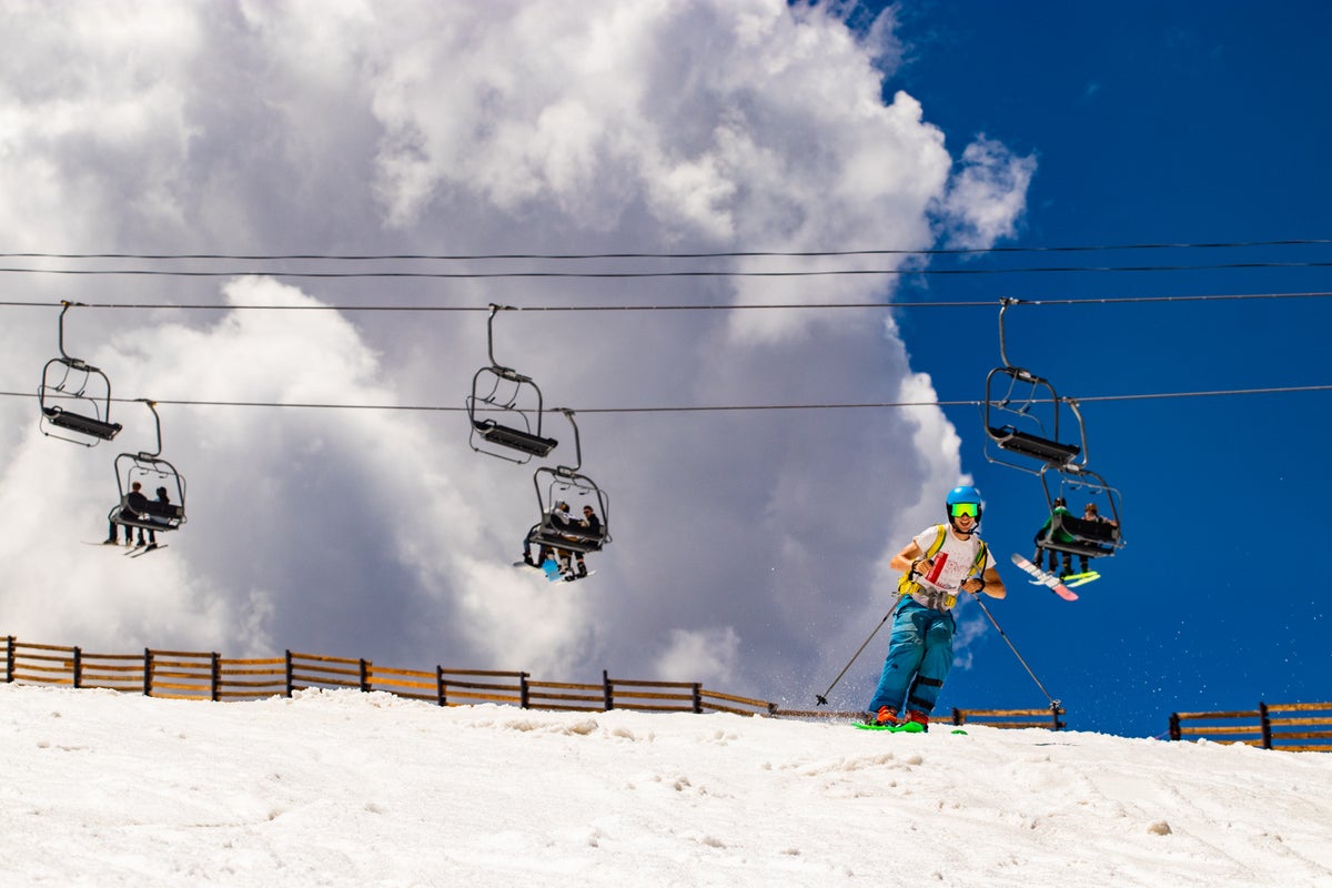 What's new in 21-22 Rocky Mountains Arapahoe