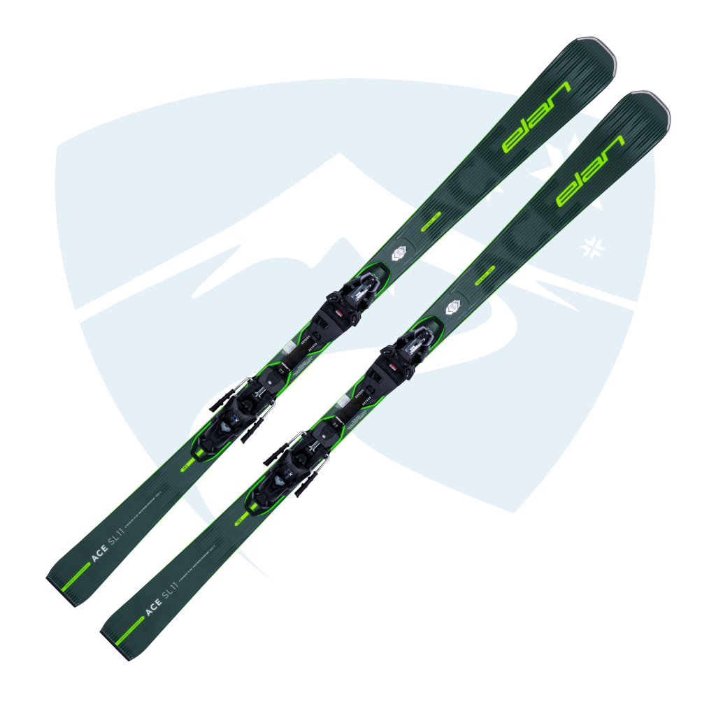 SL 11 Fusion X