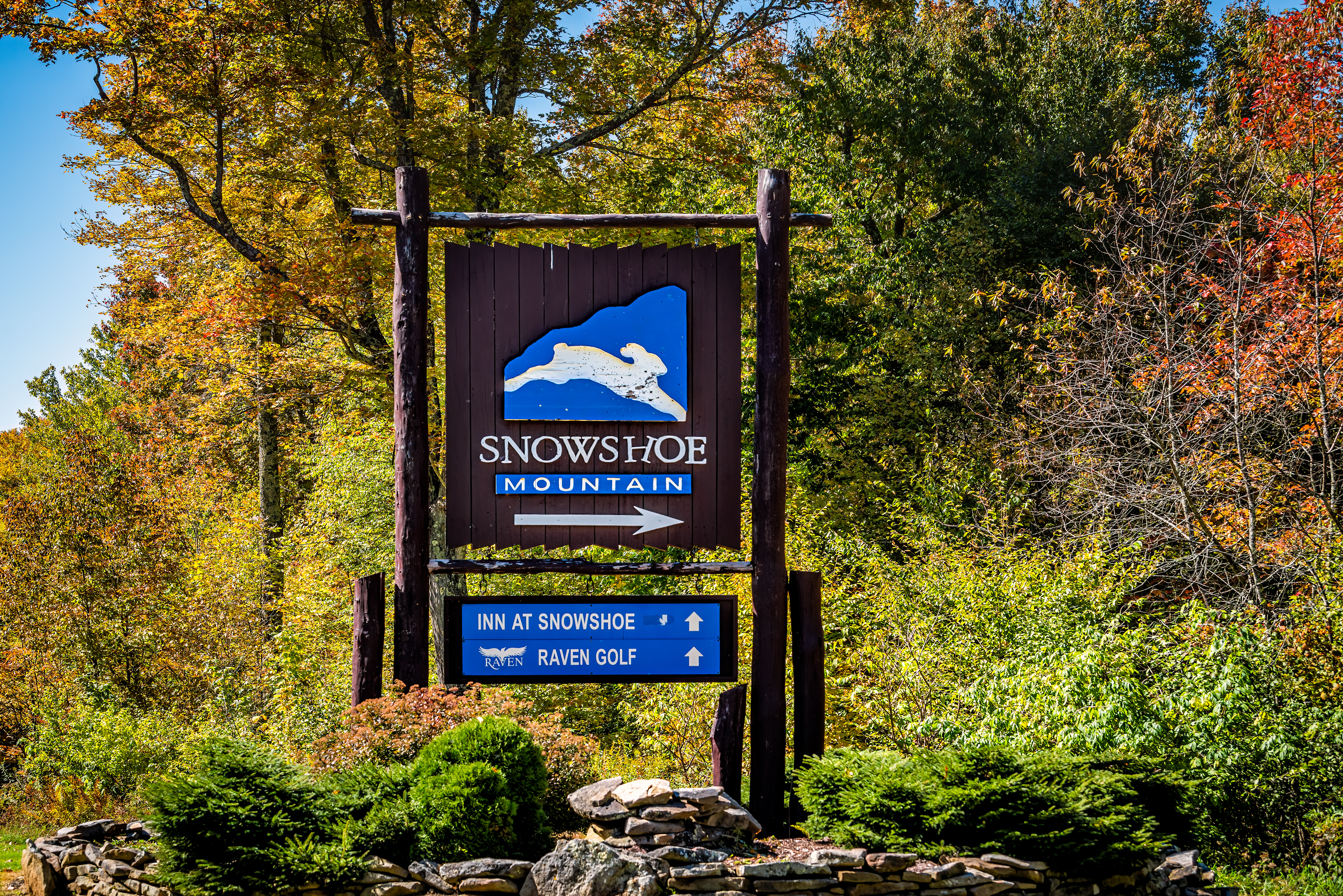 Snowshoe Mountain
