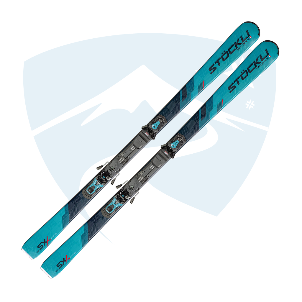 Laser SX 2026