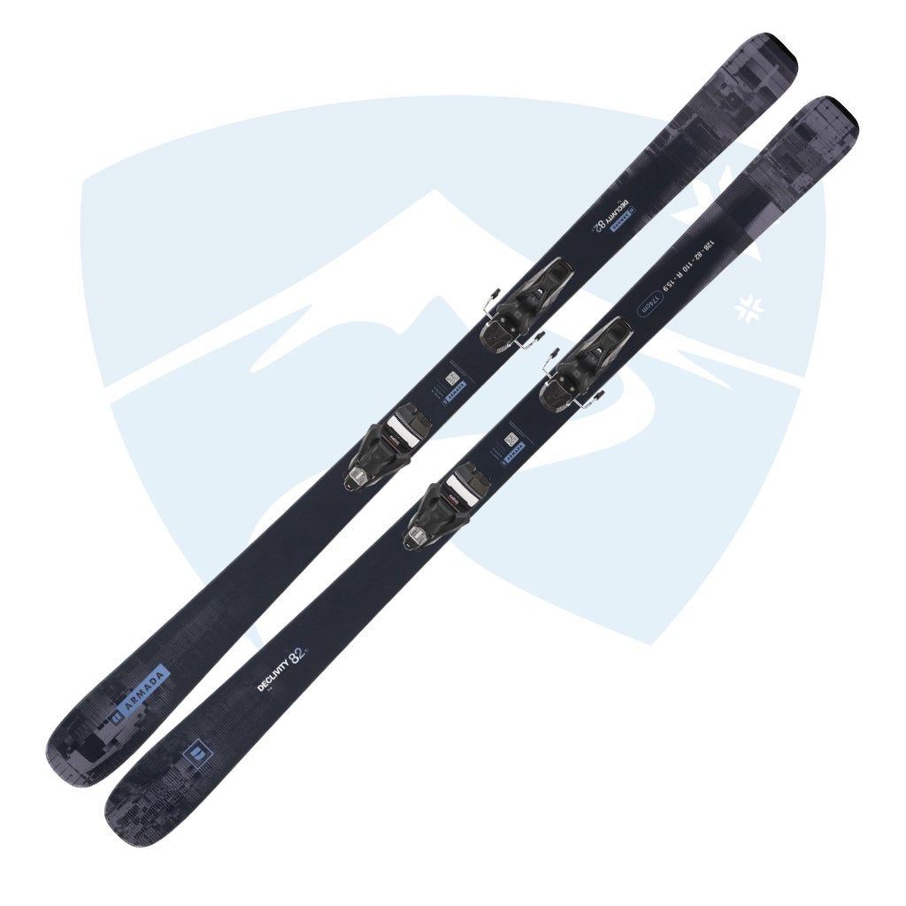 Declivity 82Ti