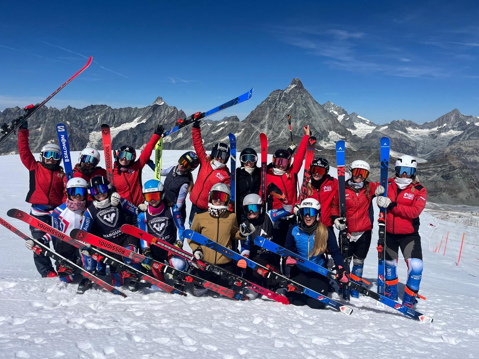 Carré Neige : bien plus qu’une simple assurance ski — un pilier du ski savoyard