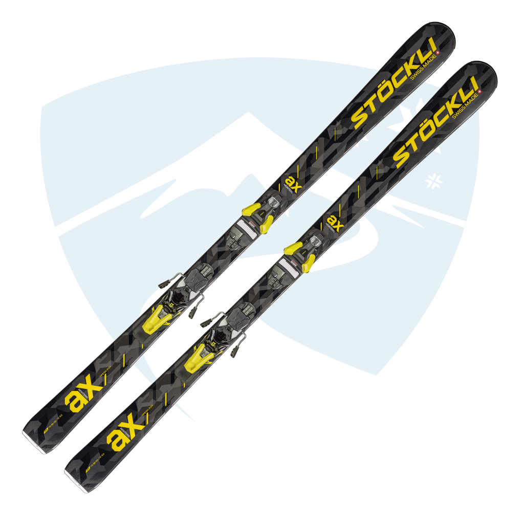 Montero AX
