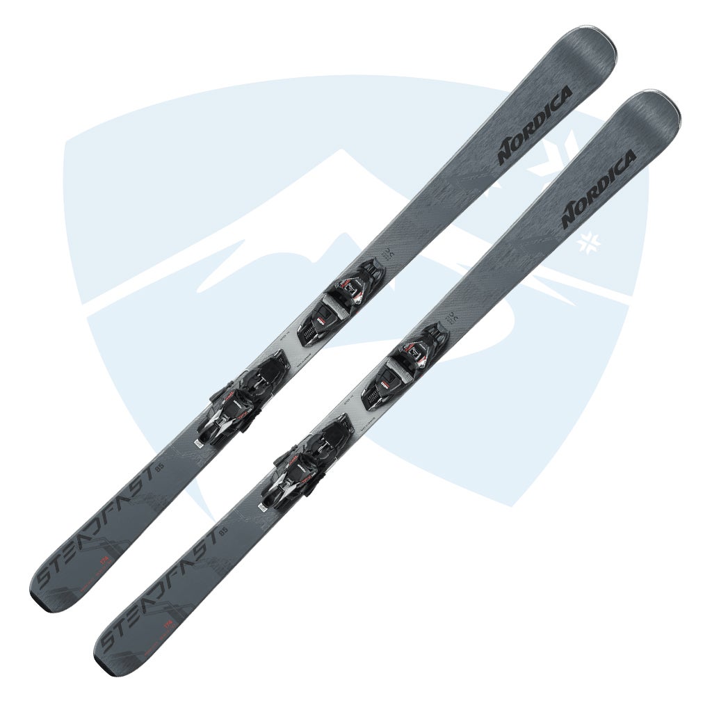 STEADFAST 85 DC FDT