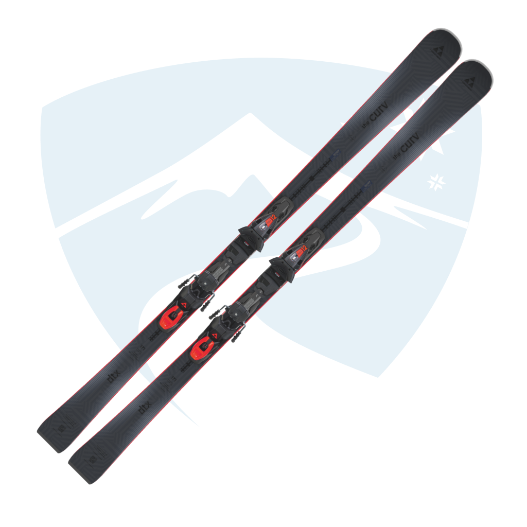 The Curv Noize DTX