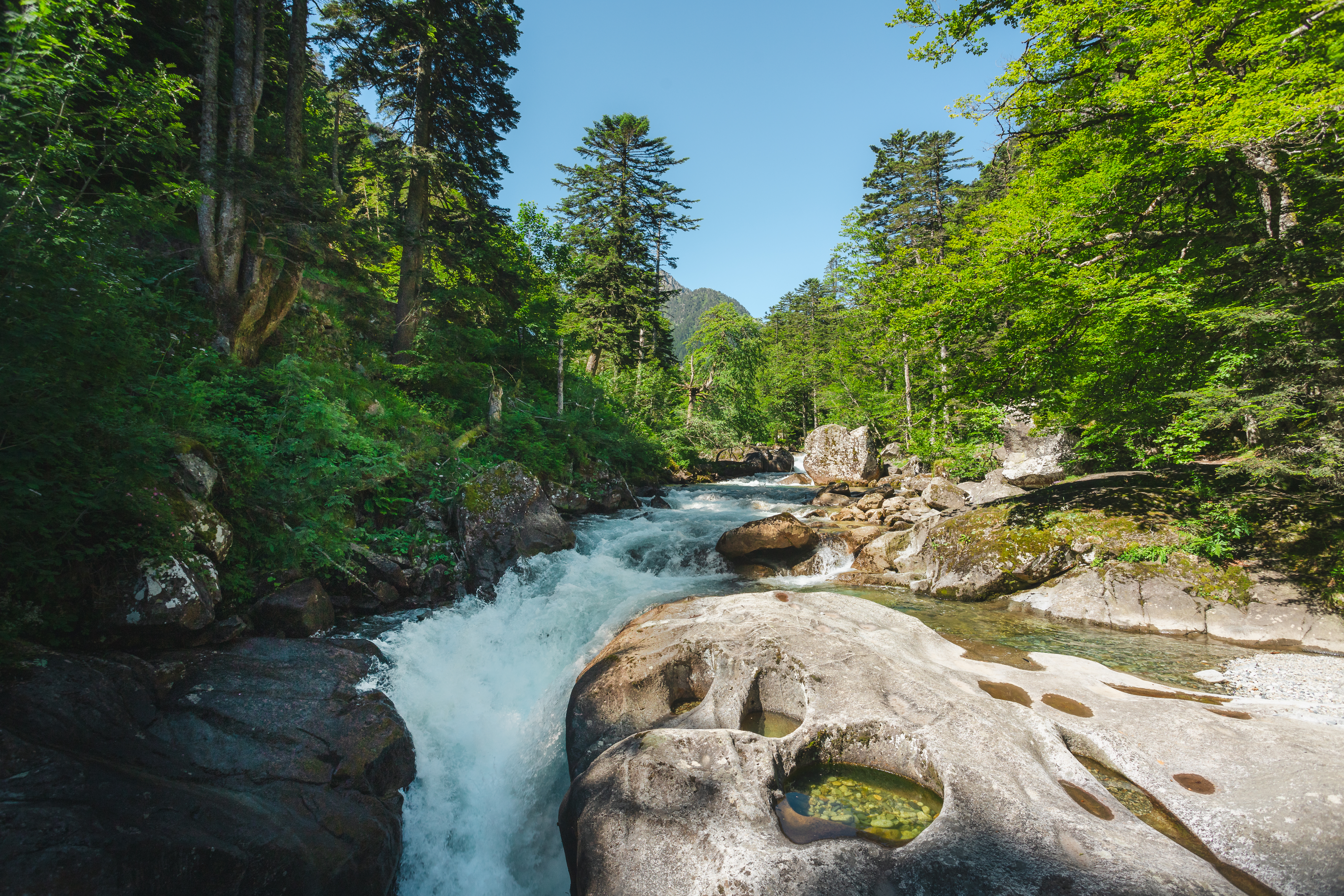 Les plus beaux lacs des Pyrénées