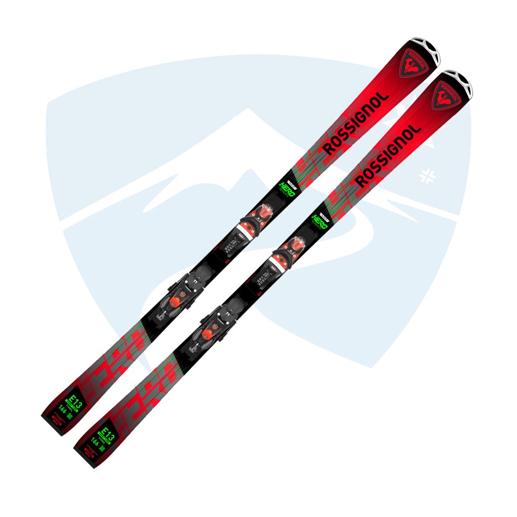 HERO ELITE ST TI