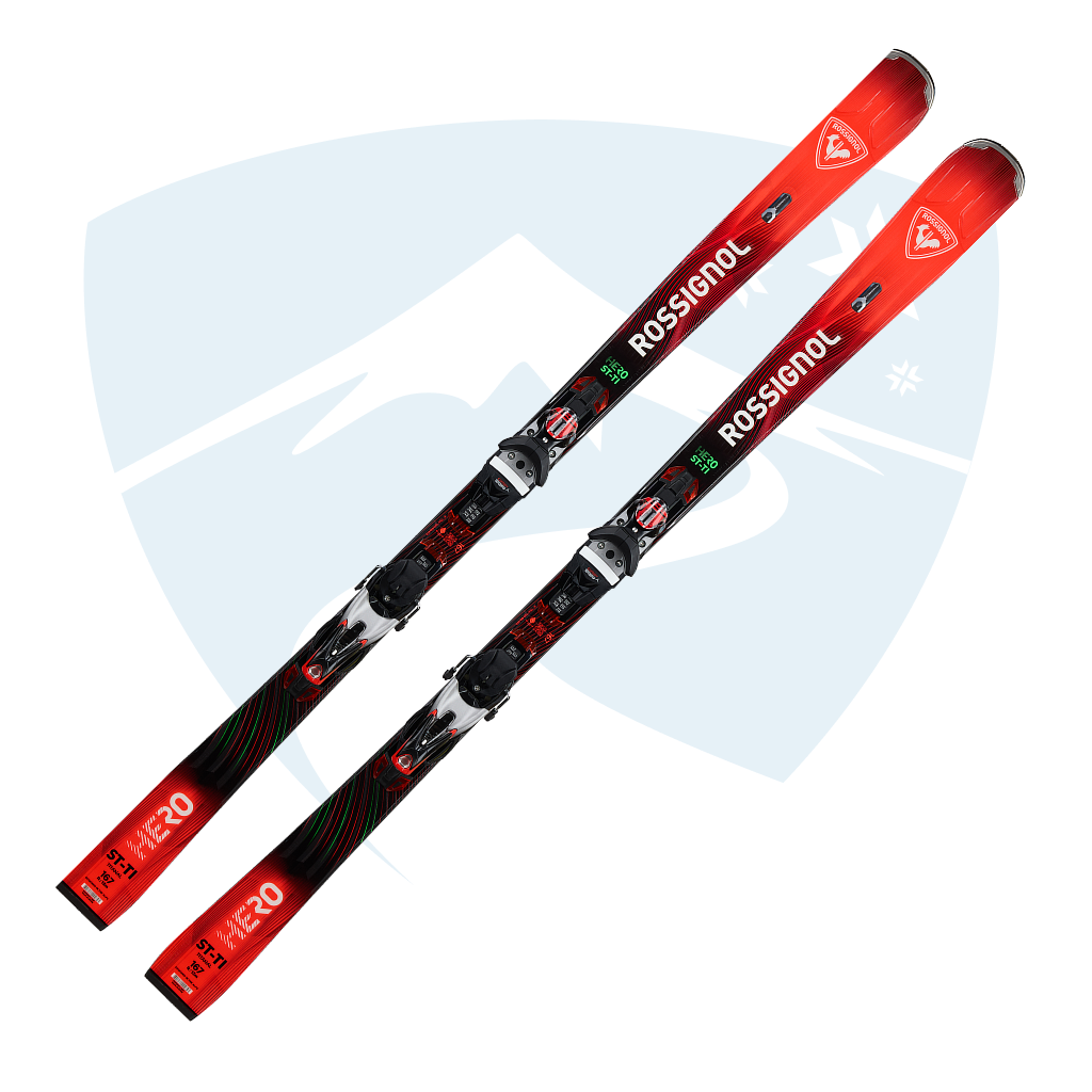 Hero ST Ti