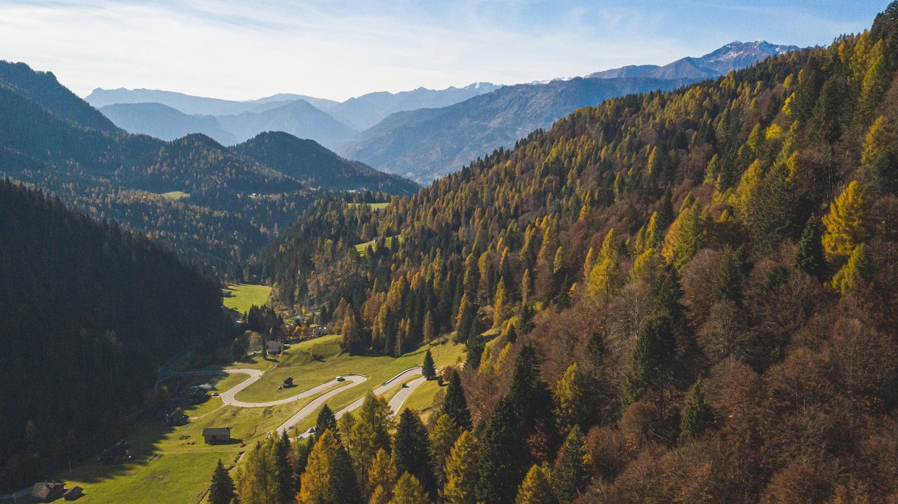 Primiero Slow Tour: a passo lento nel cuore delle Dolomiti