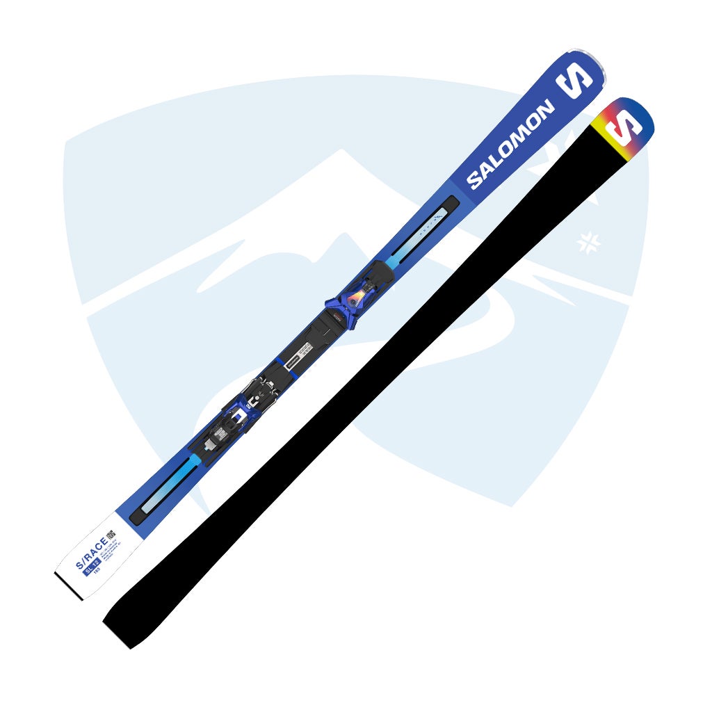 S/Race SL 12