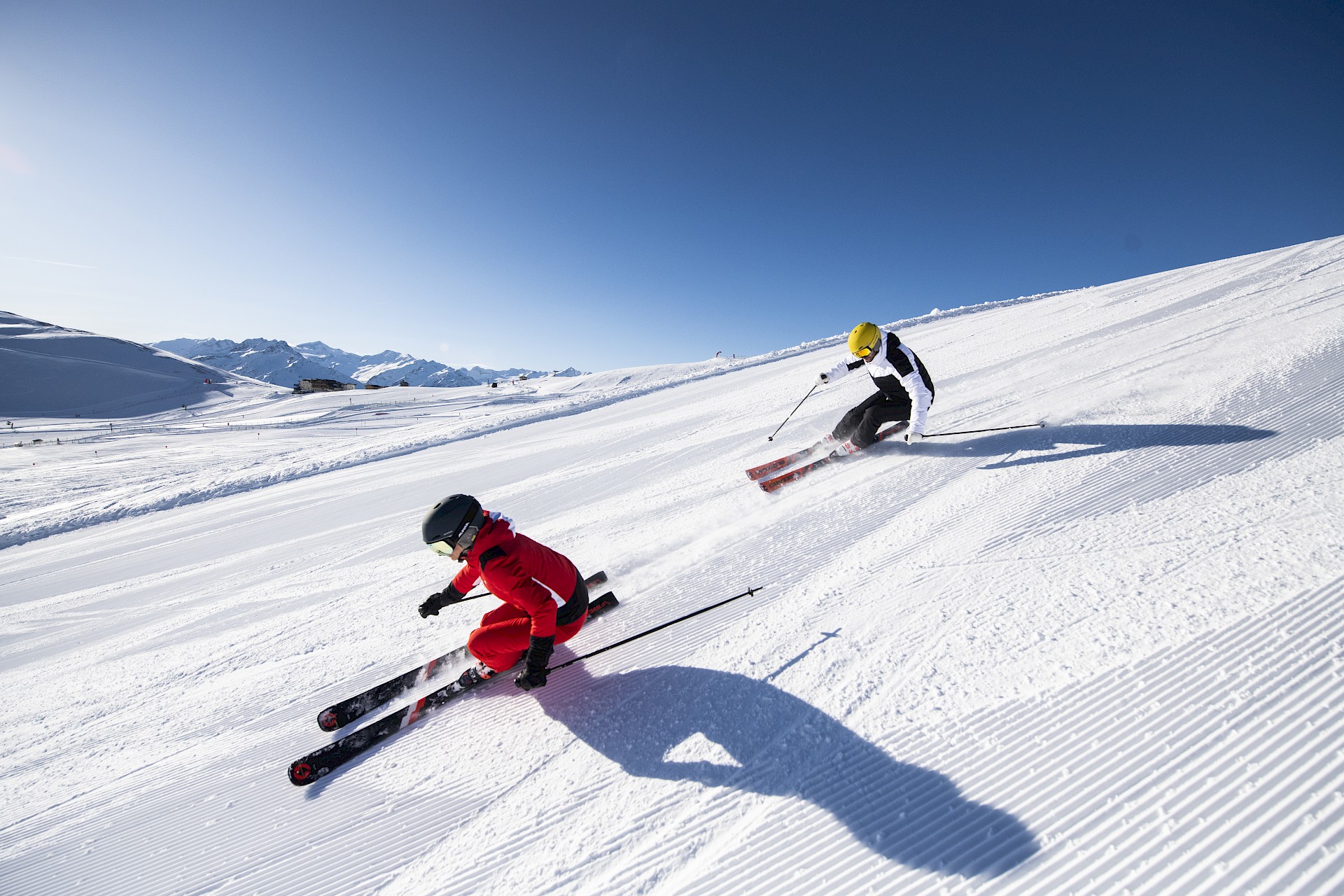 Zwischen Kultur und Skipiste: Salzburg