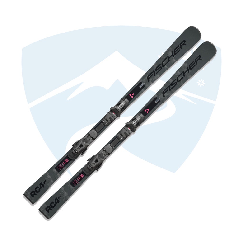 RC4 ST WS