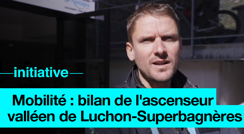 La station de ski Superbagnères, nichée dans le village de Bagnères-de-Luchon était autrefois très prisée des vacanciers. La cause ? C’était la première station équipée d’une remontée mécanique dans les Pyrénées. Aujourd’hui Superbagnères rencontre des problèmes liés au réchauffement climatique et cherche à se réinventer, avec la rénovation d’installations mécaniques. Une des différentes solutions proposées est
