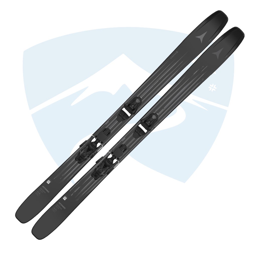 Maverick 105 CTI