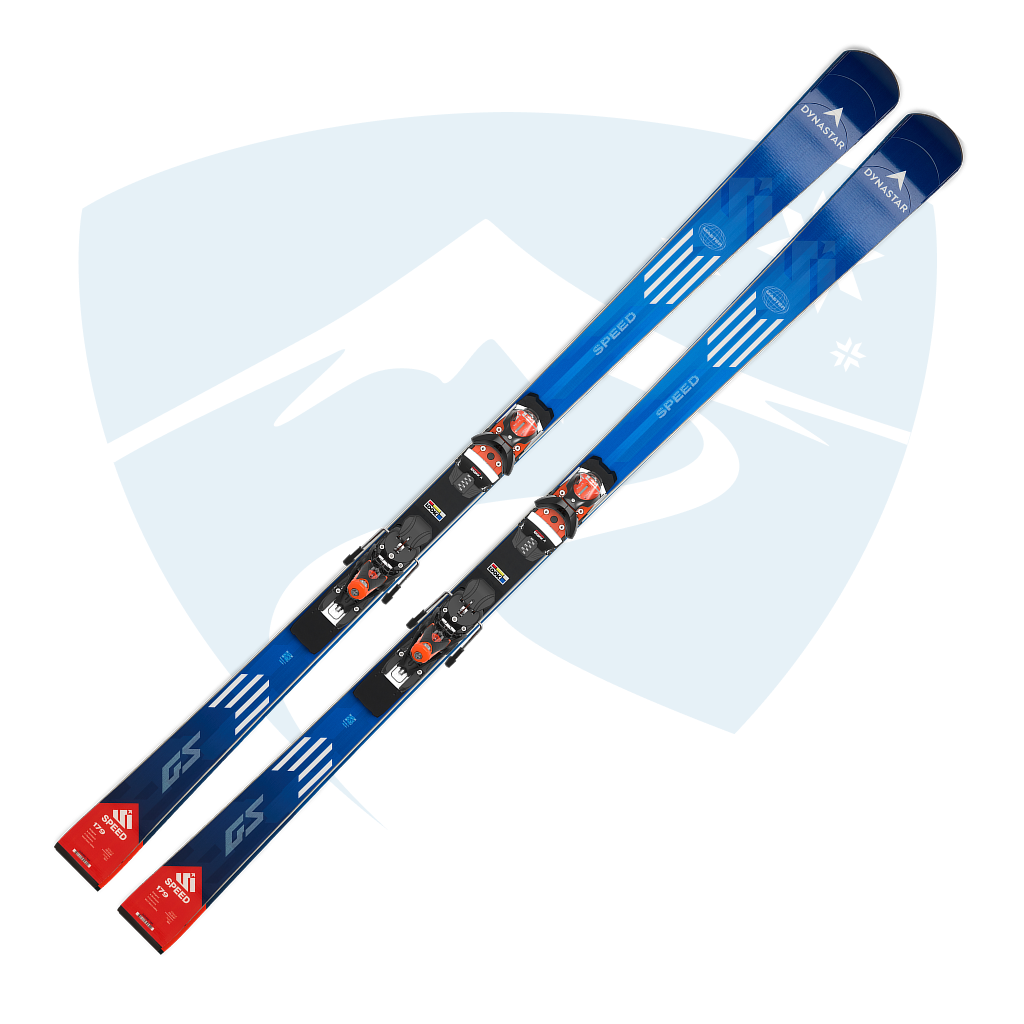 Speed Course Master GS R22