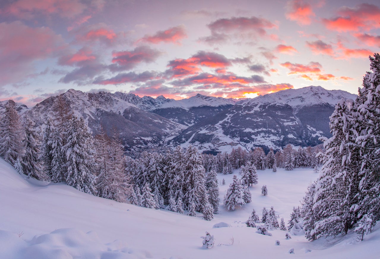 Bormio: fra sport, natura e benessere