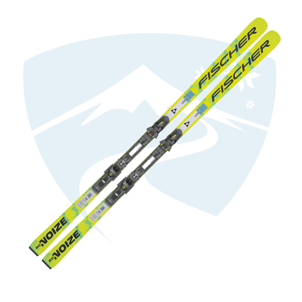 Curv Noize GT 85
