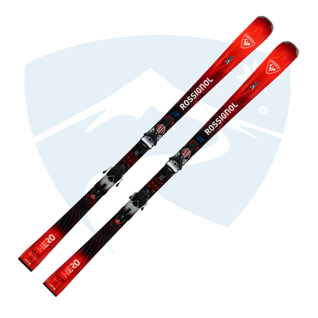 Hero LT Ti R22