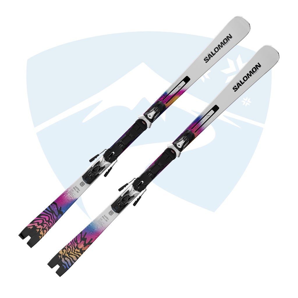 Addikt Pro 66