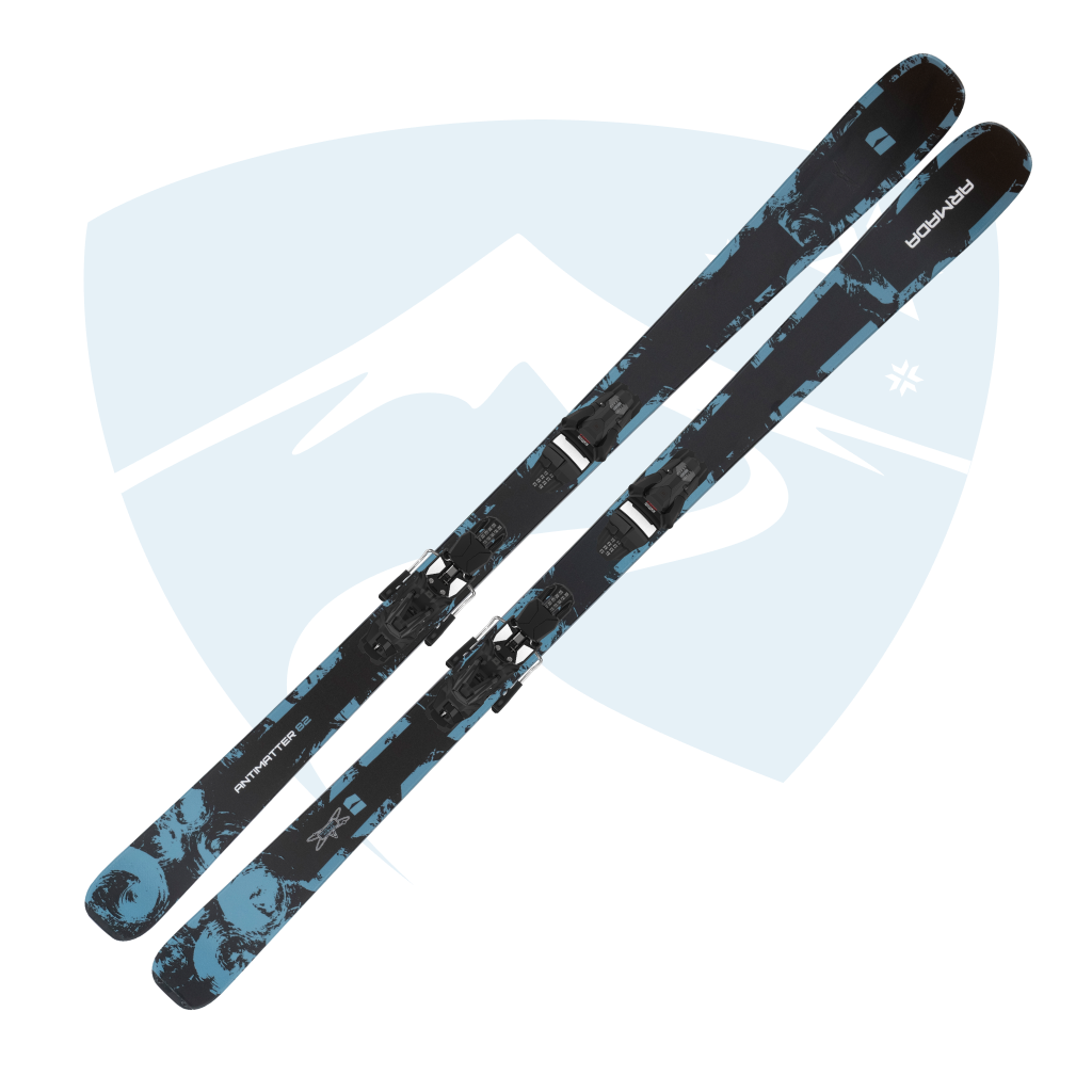 AntiMatter 82