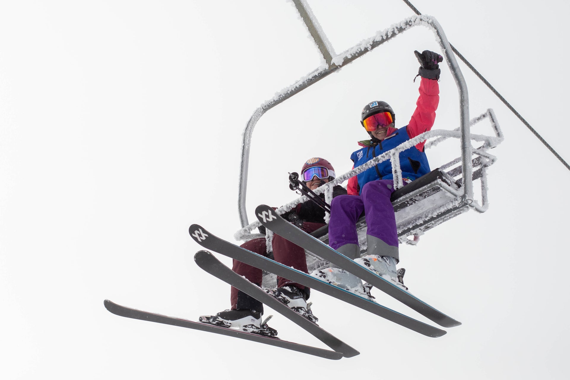 Skiurlaub planen: Skiinfo Buchungstipps