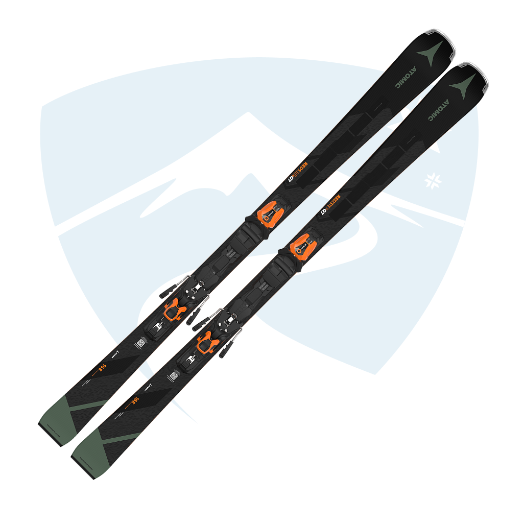Redster Q7 REVOSHOCK C