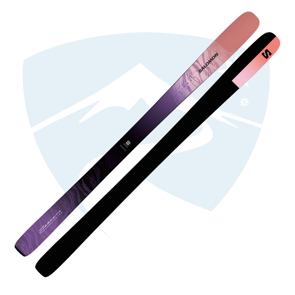 Stance W Pro 88 2026