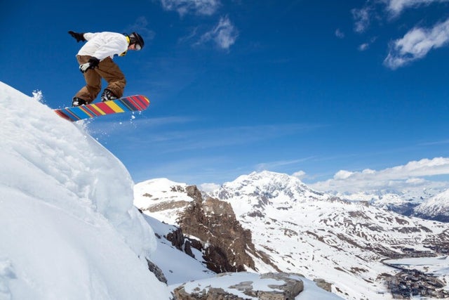 Jak dobrać deskę snowboardową