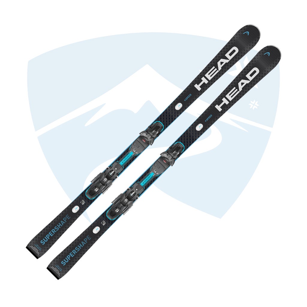 Supershape e-Speed