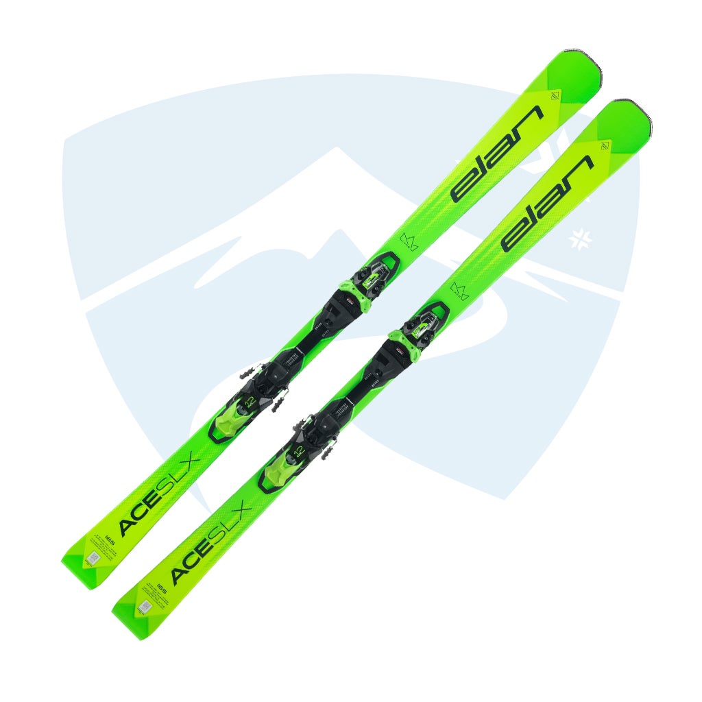 Ace SLX Fusion X