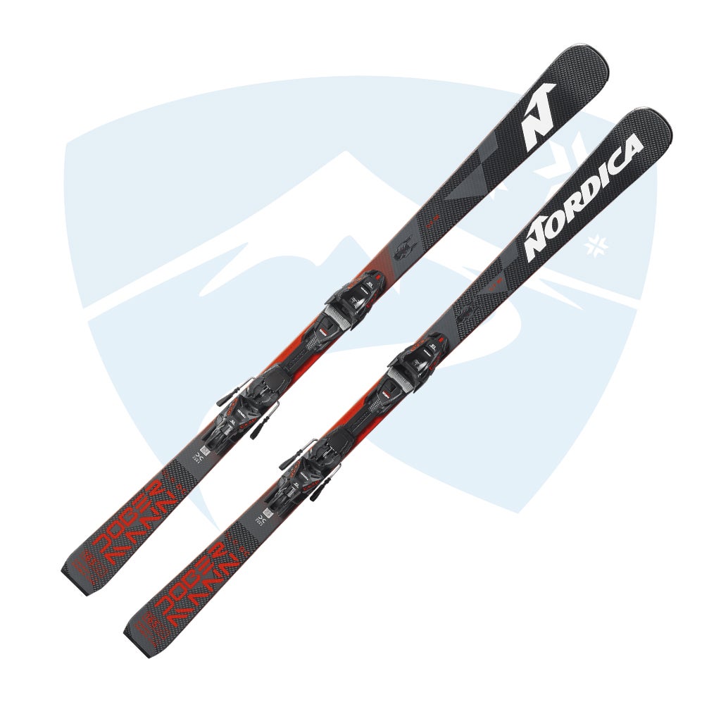DOBERMANN SLR DC FDT