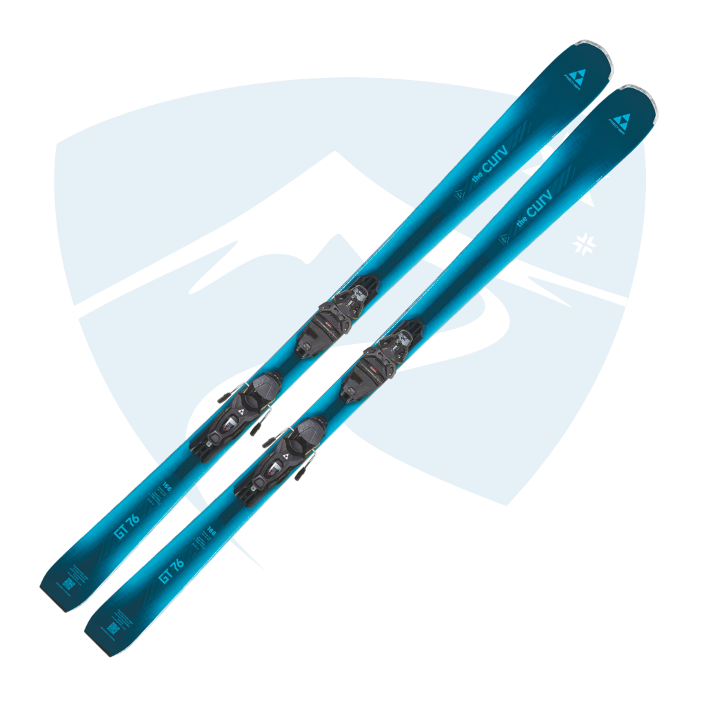 Curv GT 76 ws