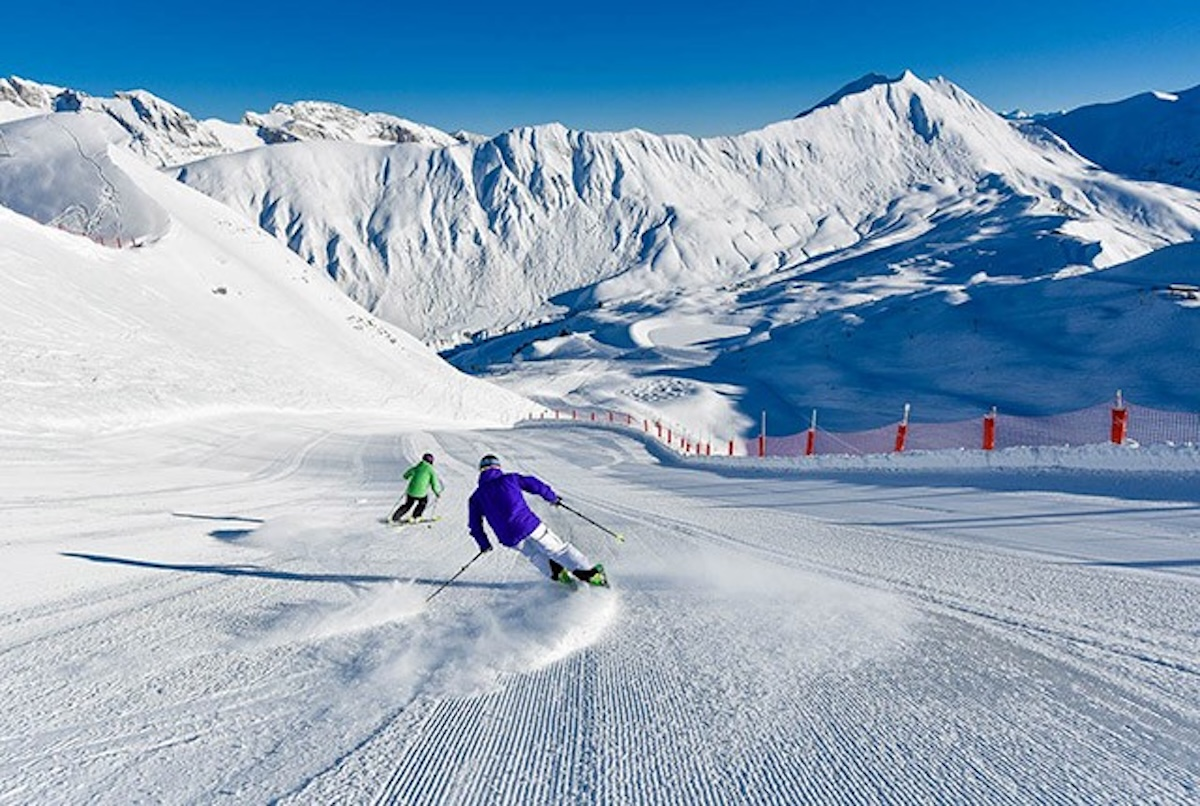 Le carving c'est quoi