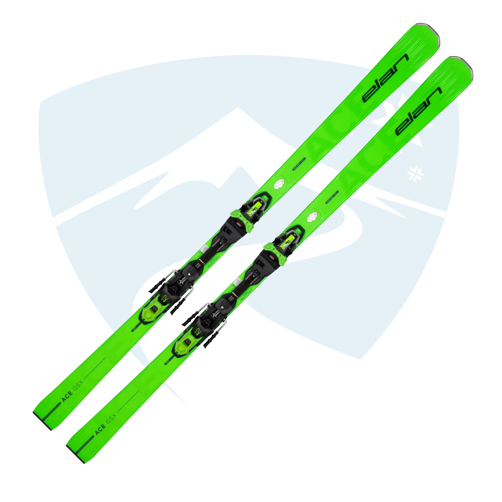 Ace GSX Fusion X