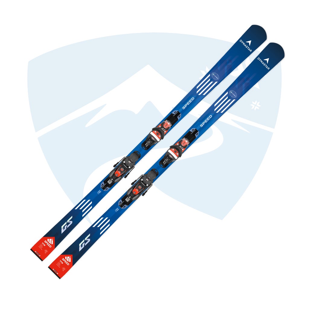 SPEED COURSE MASTER GS