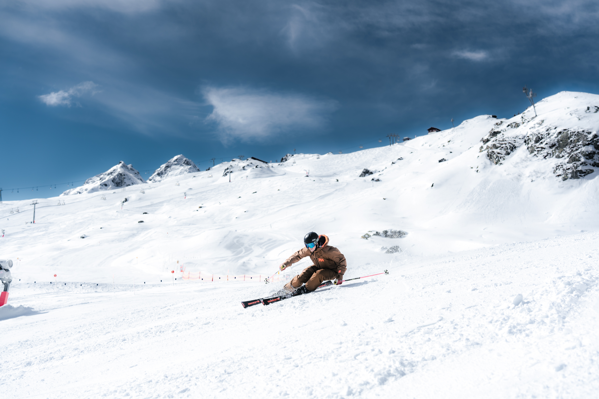 Ski Test All Piste 25/26 : le ski polyvalent sur piste