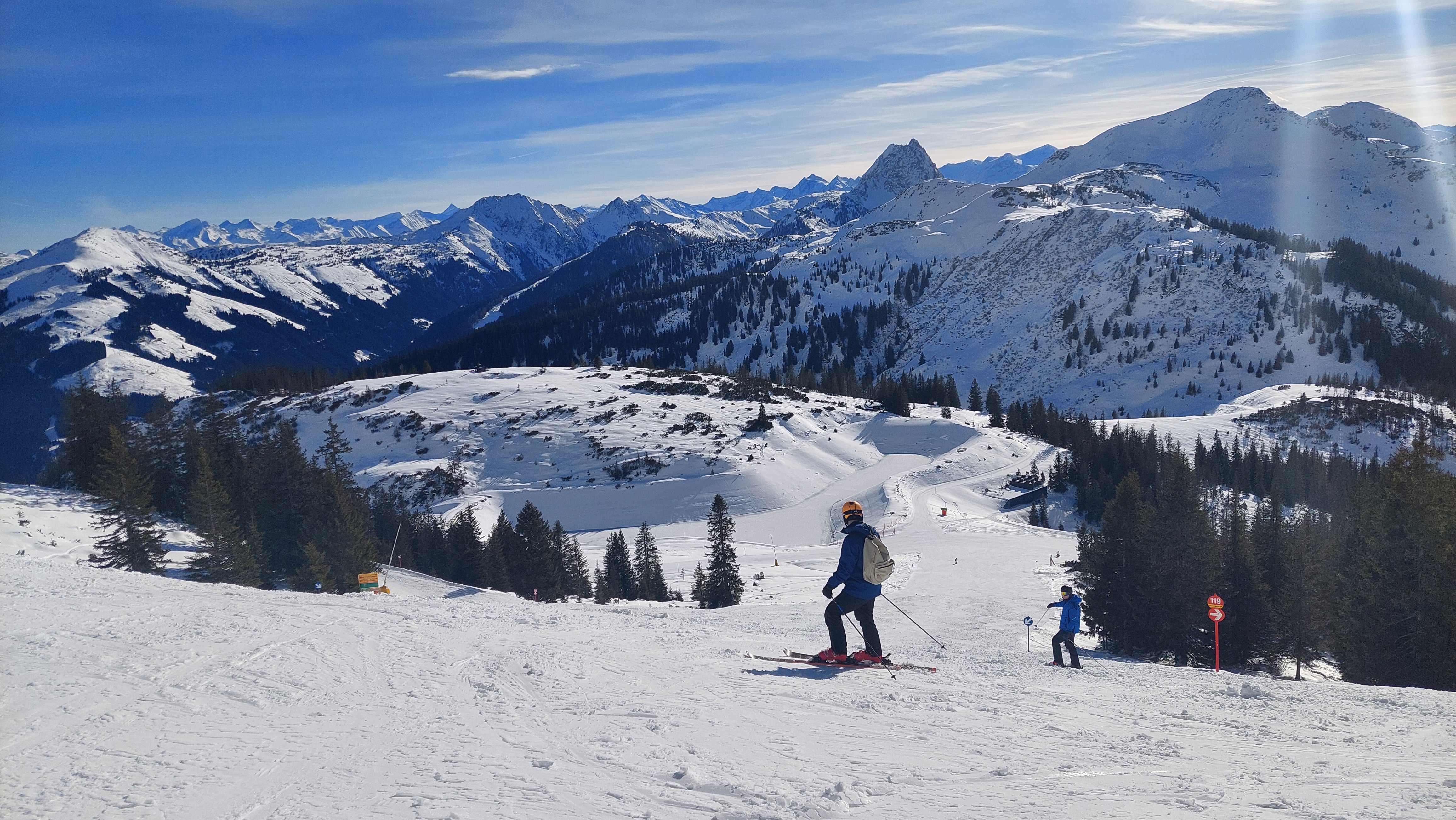 SkiWelt