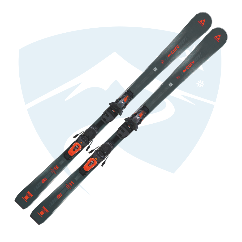 The Curv DTI ws