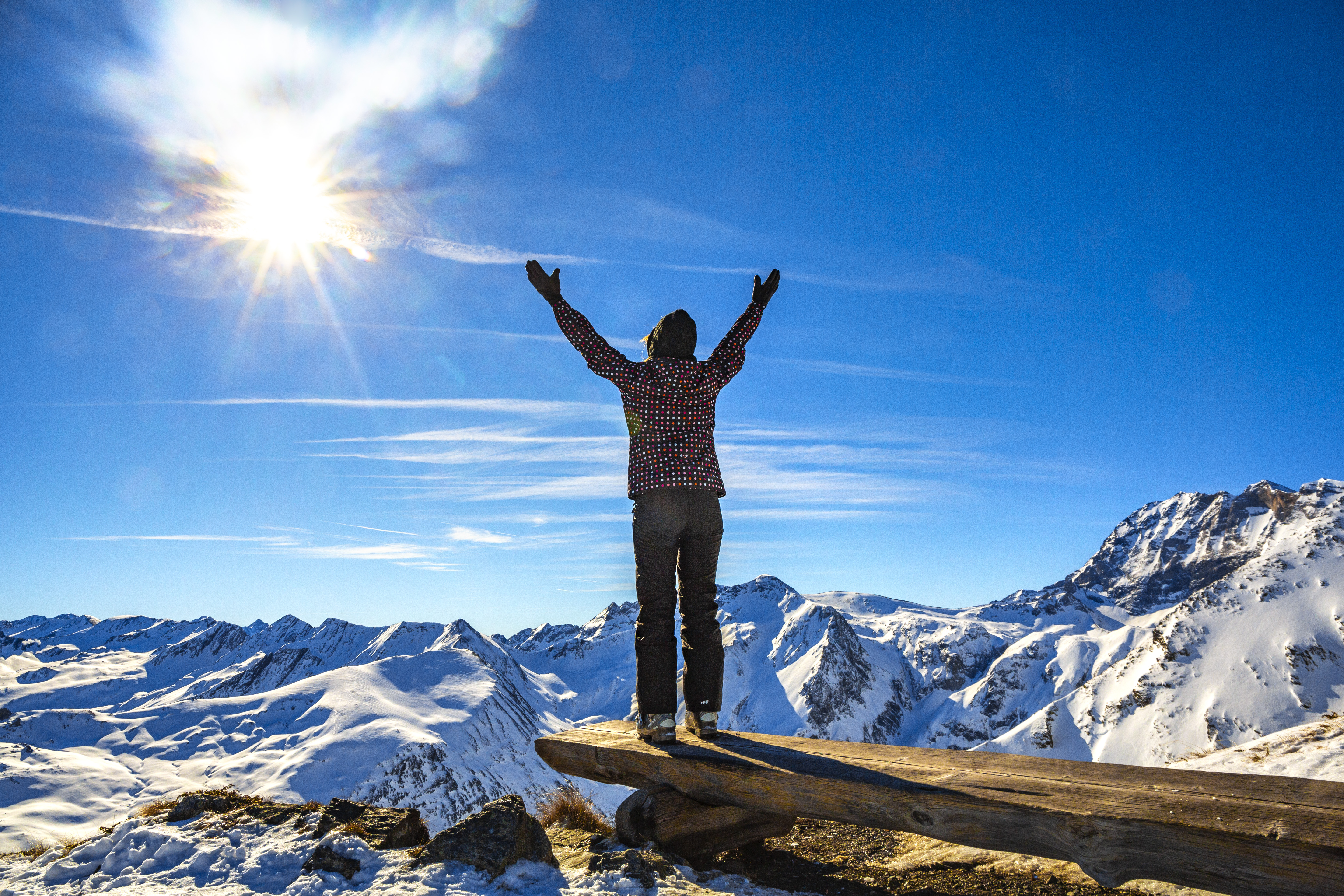 Le ski solaire : une singularité Pyrénéenne