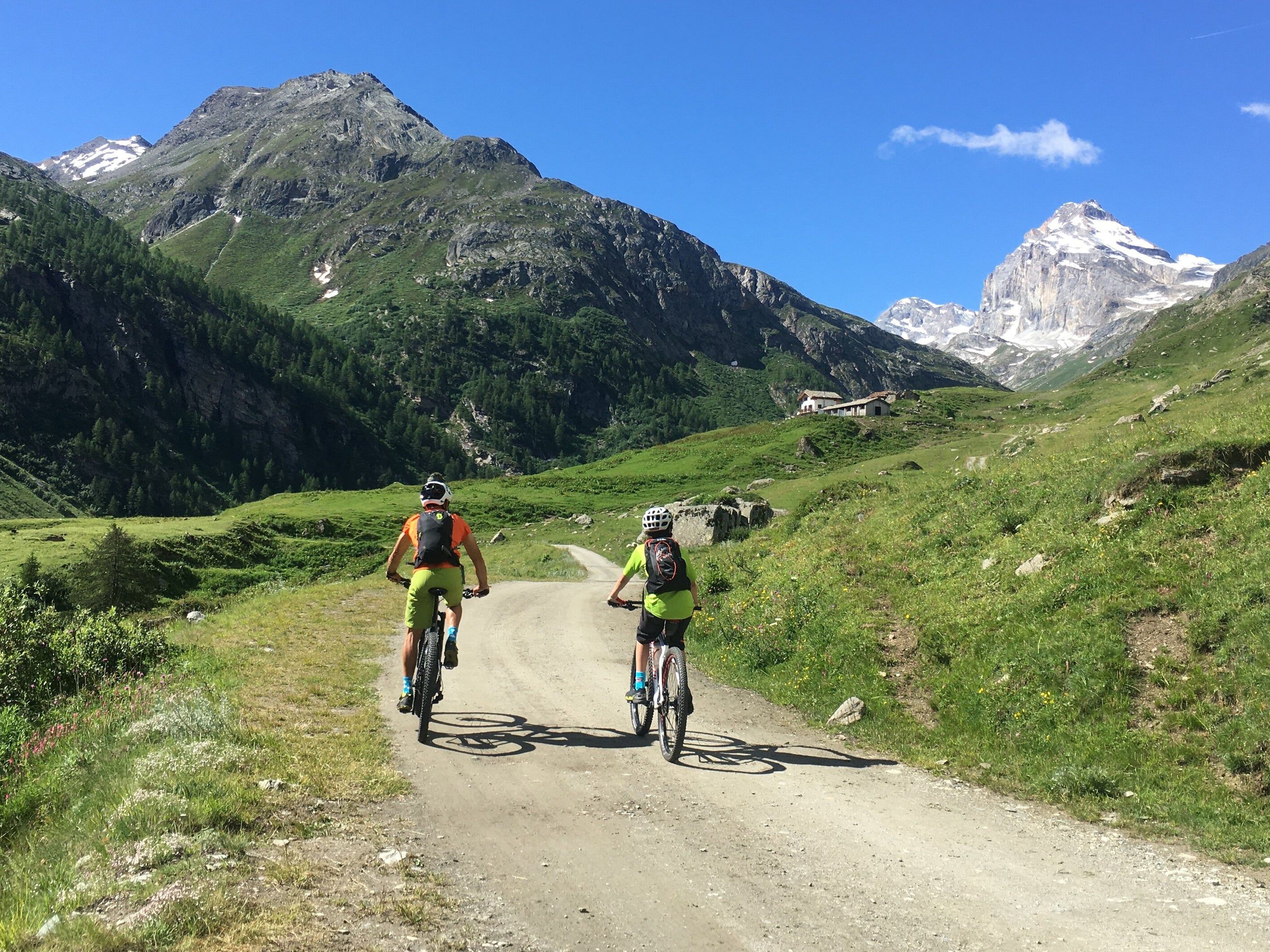 Bikepacking in den Alpen: Der Einsteiger-Guide für deine erste Tour