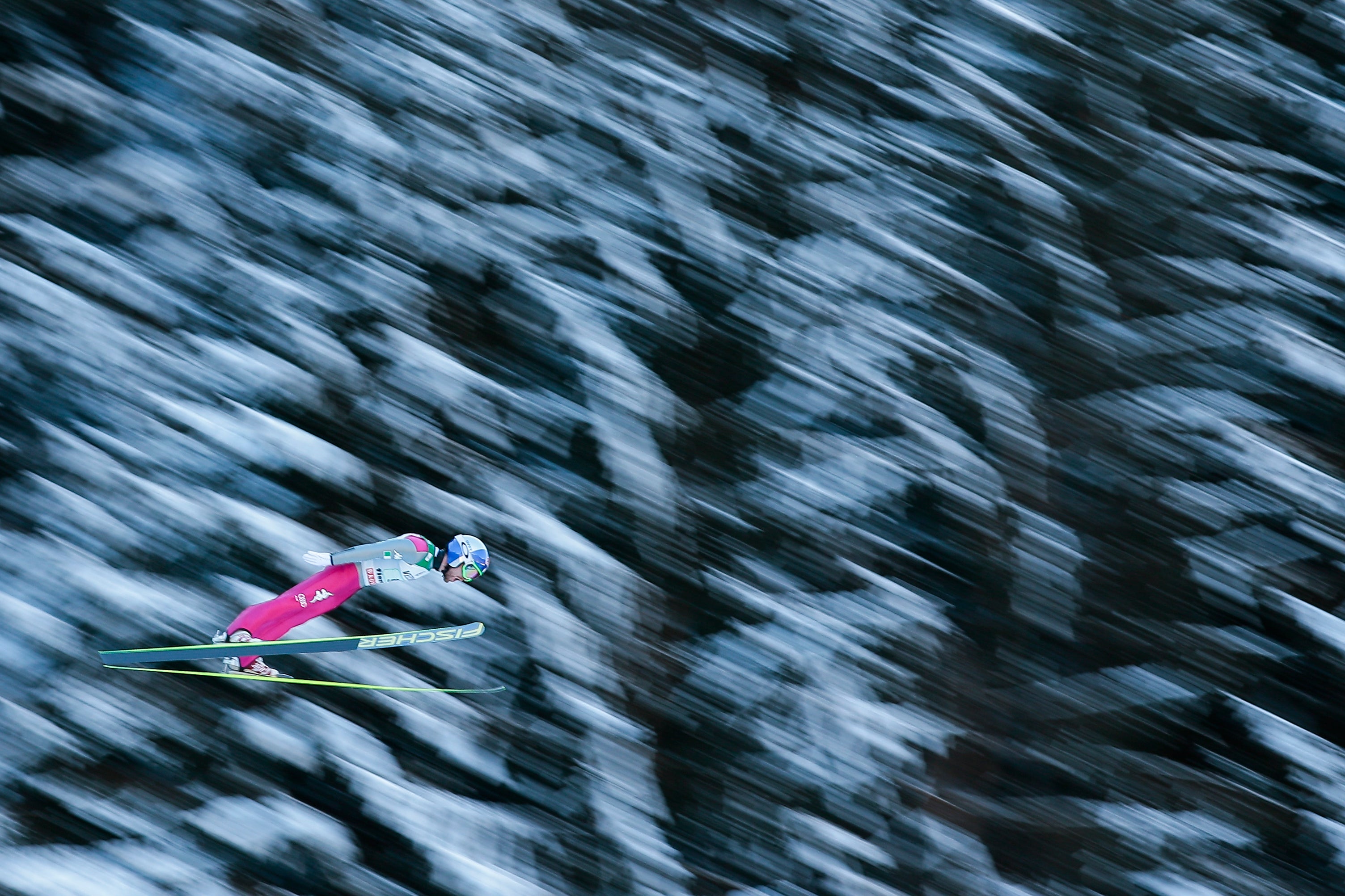 Cosa fare in Val di Fiemme durante le Olimpiadi 2026
