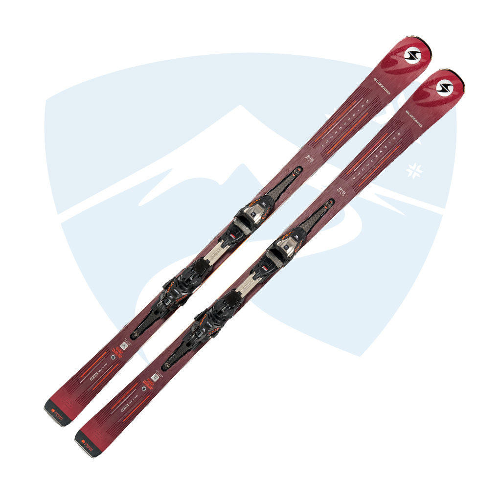 Thunderbird R 15-82 LTD