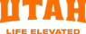 Utah Office of Tourism logo