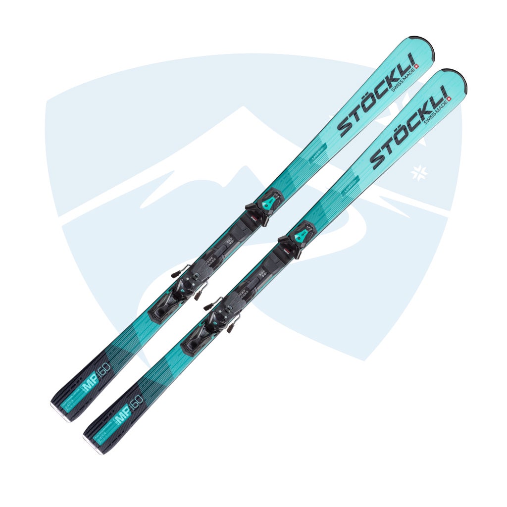 Laser MP