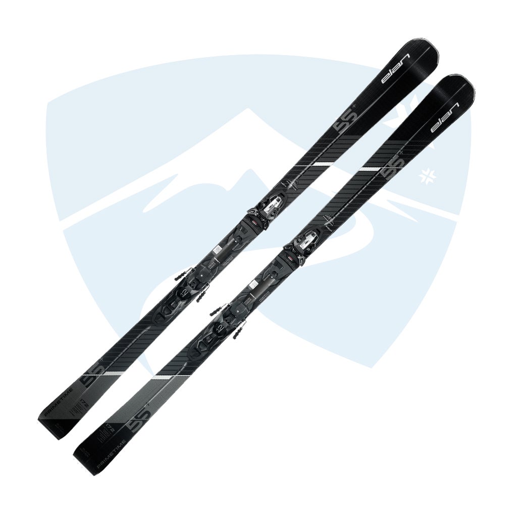 Primetime 55+ Edition