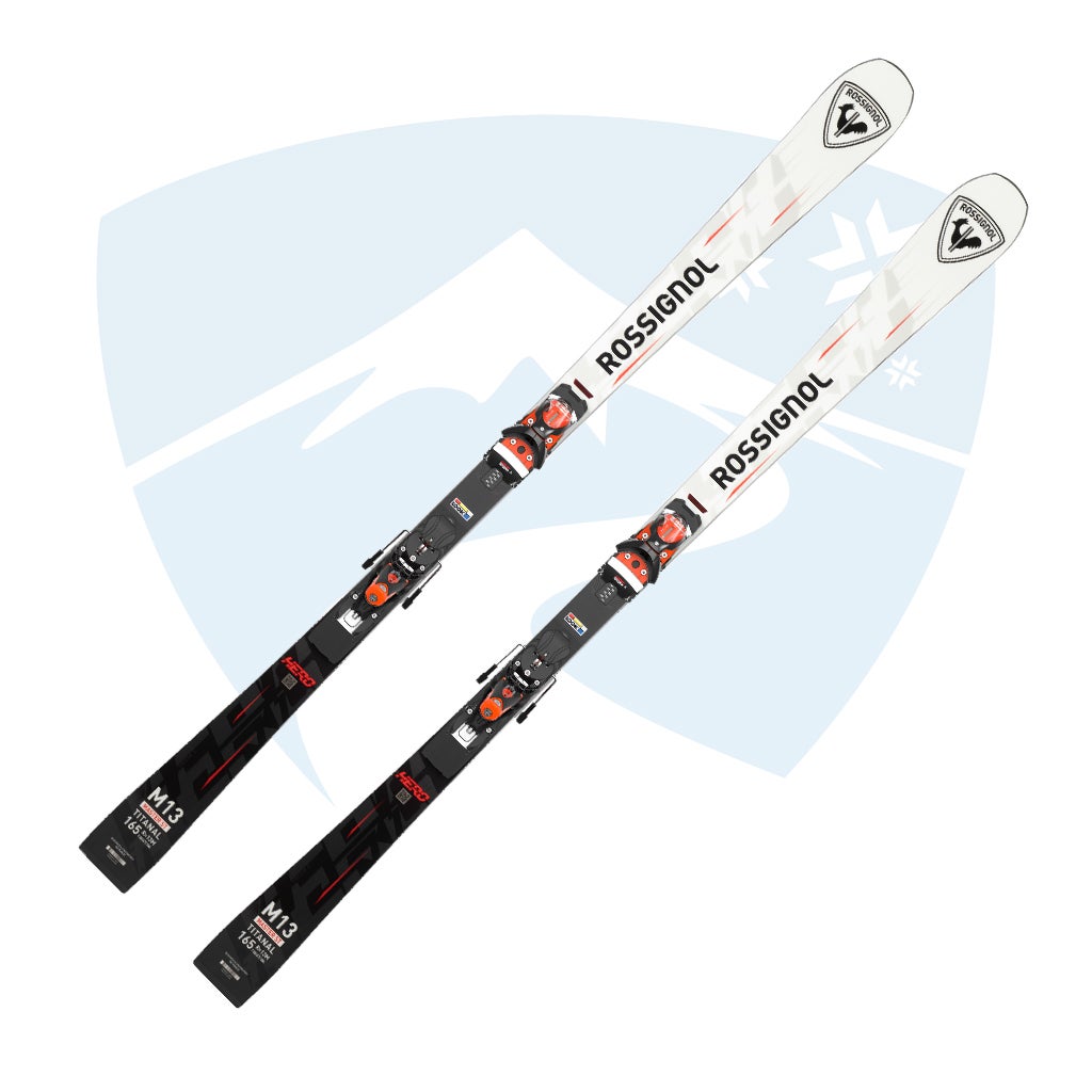 HERO MASTER ST R22