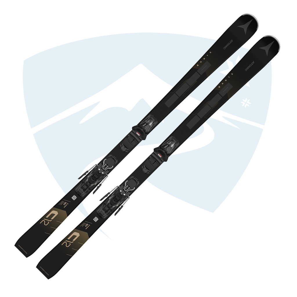 Cloud C 12 REVOSHOCK C