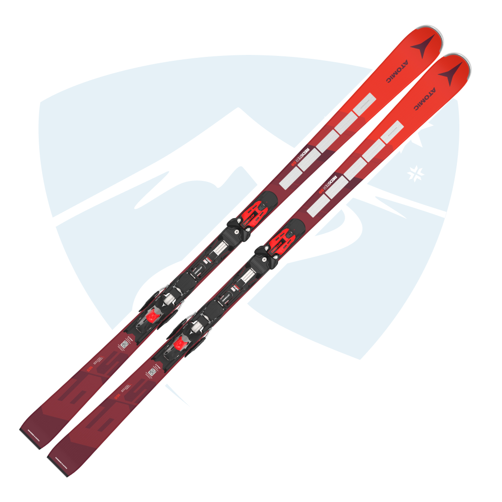 Redster S9 S REVOSHOCK S