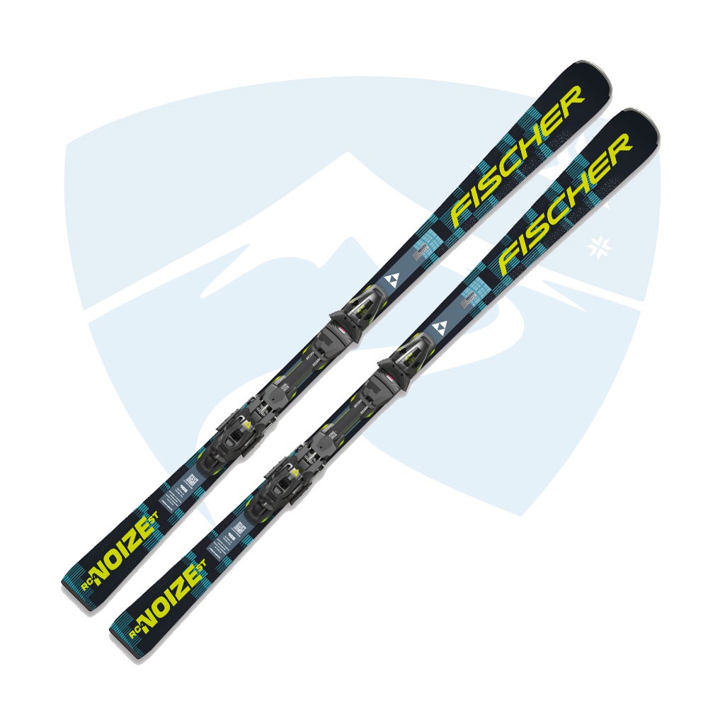 RC4 Noize ST